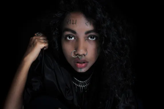 Casino Club Lounge Supporto